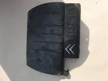 nautilus ventili: POKLOPAC MOTORA ZA CITROEN XSARA, XSARA PICASSO OD 1996. DO 2006. GOD — 6
