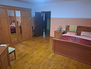 Долгосрочная аренда домов: 280 м², 7 комнат, Кондиционер, Евроремонт, Бронированные двери — 7