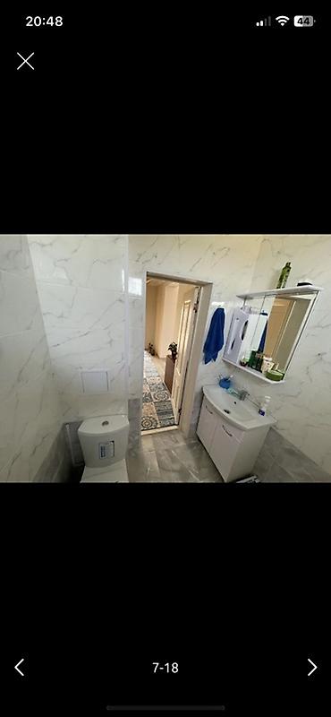 аренда фи: 160 м², 5 комнат, Кок-Жар ж/м, Семейным — 8