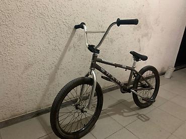 борон мала: BMX велосипед, Б/у — 2