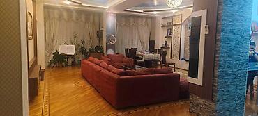 komfort mtk: 4 otaqlı, Yeni tikili, m. 8 Noyabr, 156 kv. m — 1