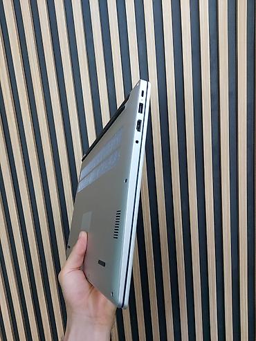 huawei matebook d16: Huawei MateBook D16 (gümüş rəng, nazik çərçivəli ekranlı noutbuk) — 5
