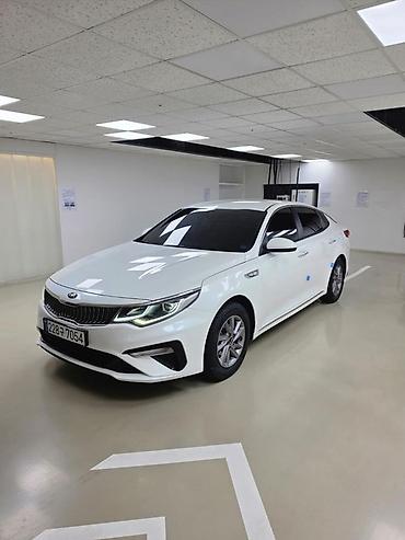 к5 хишник: Kia K5: 2019 г., 2 л, Автомат, Газ, Седан — 1