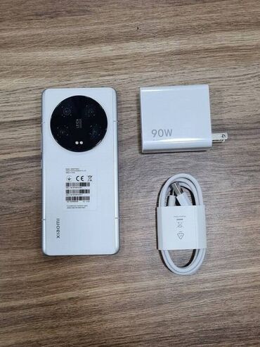 xiaomi 11 ultra qiymeti: Xiaomi 13 Ultra, 512 GB, rəng - Ağ