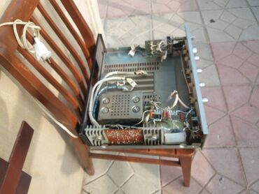 Səs gücləndiriciləri: Ehtiyat hissələri Odisey səsqücləndirici,şəkildə qörünən-40 azn.ünvan -da lalafo.az — 5 Səs gücləndiriciləri: Ehtiyat hissələri Odisey səsqücləndirici,şəkildə qörünən-40 azn.ünvan — 5