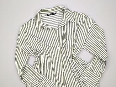 top zara basic: Zara, Koszula damska, rozmiar S — 1