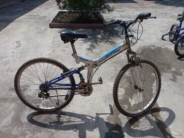 geleda велосипед отзывы: Город Ош, 4000 сом