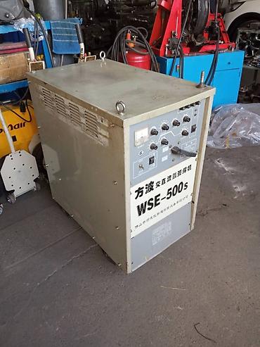тик сварка: Сварка — 4