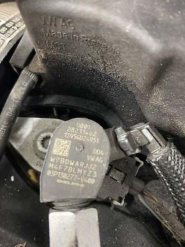 rezervoar: DIZNE ZA VOLKSWAGEN POLO | Dizne za Polo 6R 28231462 Dizne za Polo — 2