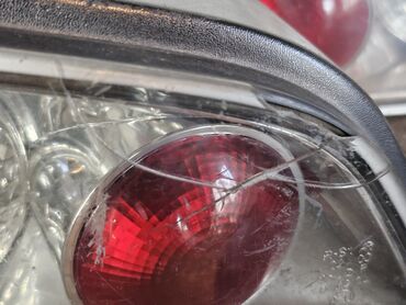 Стоп-сигналы: Комплект стоп-сигналов Peugeot 2001 г., Б/у, Оригинал, Китай — 5