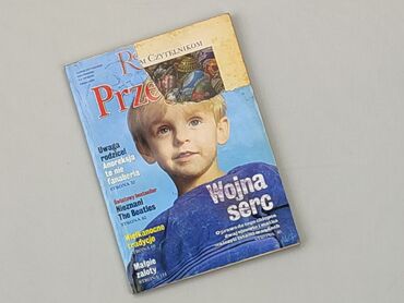 Books, Magazines, CDs, DVDs: Language - Polski, condition - Fair