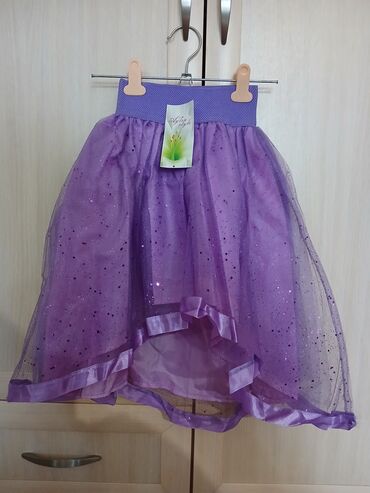 Другие детские вещи: Детские юбки — 2