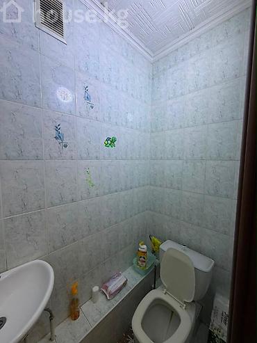 квартиру в ипотеку: 3 комнаты, 80 м², 11 мкр 105 серия, 2 этаж, Косметический ремонт — 2