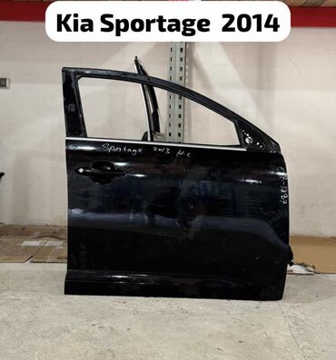 Bamperlər, buferlər: Ön, Kia sportage, 2018 il, Ödənişli çatdırılma, Rayonlara çatdırılma, Pulsuz çatdırılma — 5