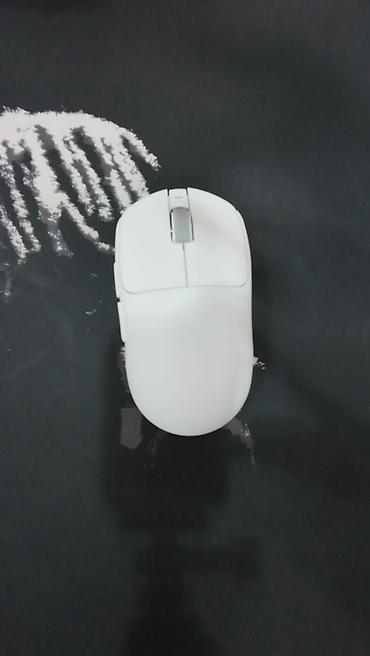 ruzen 5 5600: Продам отличную беспроводную игровую мышь Ajazz AJ199 MAX — 1
