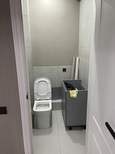 Продажа квартир: 1 комната, 44 м², Элитка, 9 этаж, Дизайнерский ремонт — 16