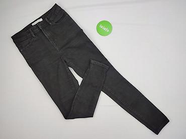 dzwony levis: George, Jeansy damskie, rozmiar M — 2