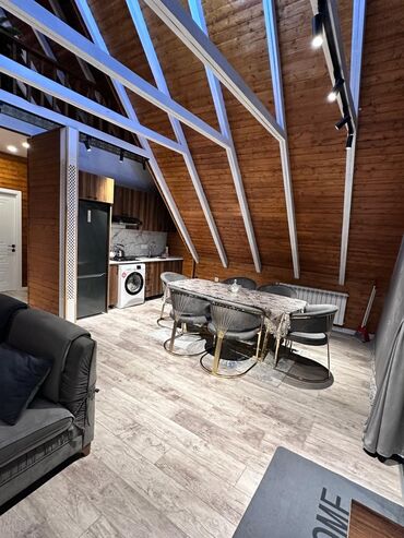 Bağ evlərinin kirayəsi: 200 kv. m, 2 otaqlı, Hovuzlu, İnternet — 19