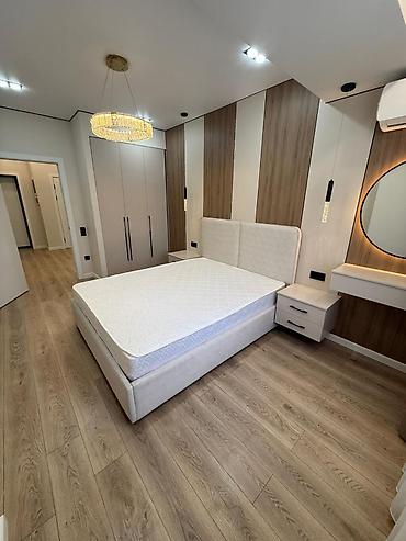 Продажа квартир: 2 комнаты, 71 м², Элитка, Евроремонт — 1