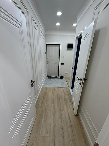 Продажа квартир: 1 комната, 45 м², 106 серия улучшенная, 4 этаж, Евроремонт — 8