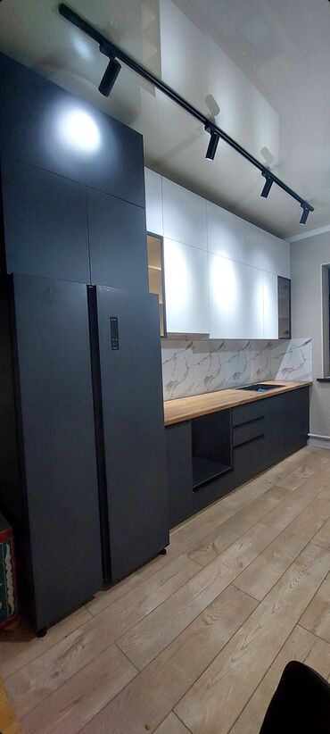 Мебель на заказ: Мебель на заказ, Кухня, Кухонный гарнитур — 9