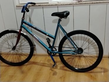 salcano: İşlənmiş İki təkərli Uşaq velosipedi Salcano, 26", Ödənişli çatdırılma