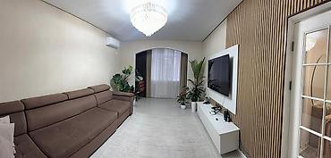 Продажа квартир: 4 комнаты, 100 м², Элитка, 1 этаж, Евроремонт — 13