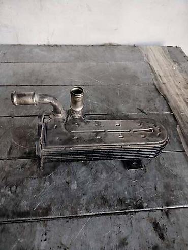 ventilator golf 2: HLADNJAK EGR VENTILA ZA VOLKSWAGEN PASSAT B6 OD 2005. DO 2010. GOD. | — 1