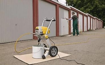 Штукатурка, шпаклевка: Больше 6 лет опыта — 10