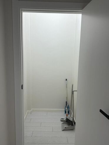 Продажа квартир: 1 комната, 47 м², Элитка, 12 этаж, Евроремонт at lalafo.kg — 5 Продажа квартир: 1 комната, 47 м², Элитка, 12 этаж, Евроремонт — 5