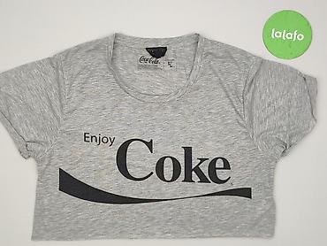 pepco coca cola: Topshop, T-shirt damski, rozmiar S — 2