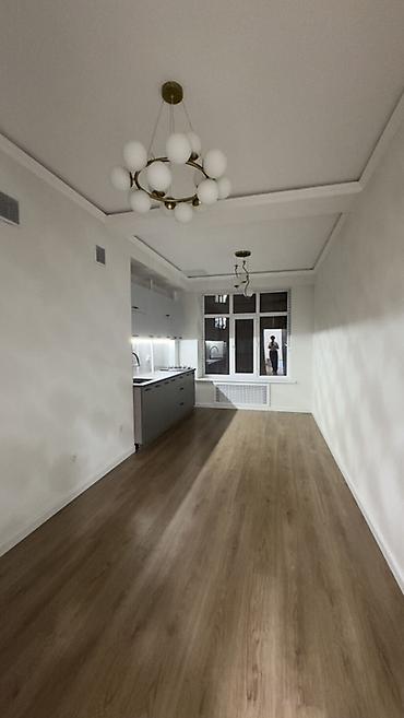 57: 1 комната, 57 м², ул. Гагарина Элитка, 5 этаж, Дизайнерский ремонт — 5