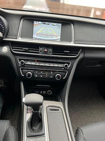 Kia: Kia K5: 2019 г., 2 л, Бензин — 11