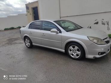 zapi satilir 50 manata: Opel Vectra: 2.2 l | 2006 il 280 km Sedan