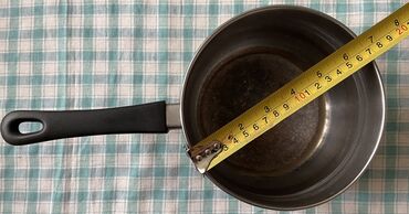 Другие товары для кухни: Продам ковш металлический — 15