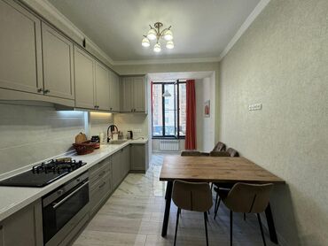 Рестораны, кафе: 2 комнаты, 67 м², Элитка, 3 этаж, Евроремонт