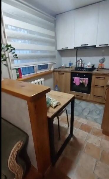тоголок молдо дом куплю: 3 бөлмө, 54 кв. м, Элитка, 1 кабат, Евроремонт