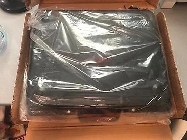 Sve za roštilj: Prenosivi roštilj “Mr. BBQ” u koferu - Kompaktan sklopivi roštilj — 5