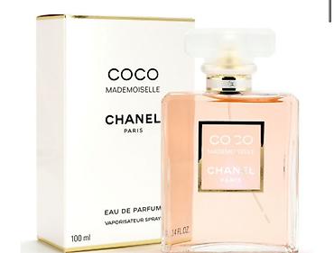 coco chanel perfume: Son qiymetdi ! Chanel Coco Mademoiselle original Eau de Parfum – 100 — 1