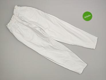 cargo stradivarius: Stradivarius, Spodnie materiałowe damskie, rozmiar XS — 3