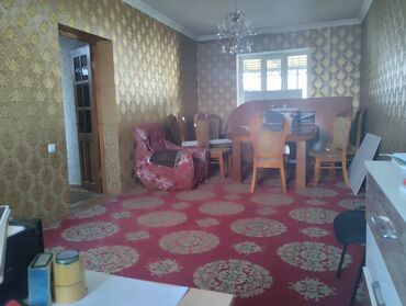 срочно здаю квартиру долгосрочно кок жар: Сдаю Офис, 50 м², В частном доме