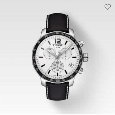 hoco saat: Наручные часы, Tissot