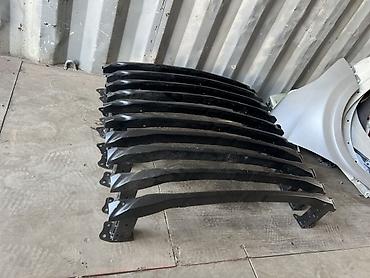 project gr: Лонжерон Chevrolet, Новый, Аналог — 2
