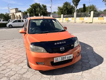 мазда хедоз 6: Mazda 3: 2003 г., 1.3 л, Автомат, Бензин, Седан