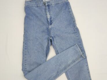 Jeans for women, SinSay, size M (EU 38)