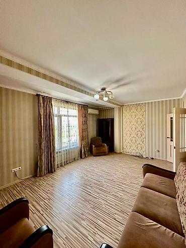 пегас: 3 комнаты, 82 м², БГУ Элитка, 6 этаж — 1