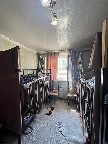 ошский рынак: 🏡 ПРОДАЁТСЯ ГОТОВЫЙ ДОХОДНЫЙ ОСОБНЯК 📐 Участок — 5.2 сотки 🏠 Площадь — 6