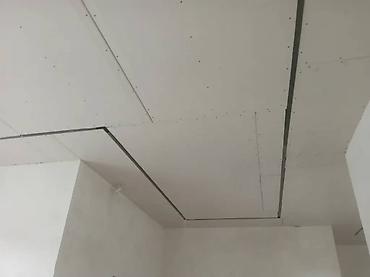 Монтажные работы: Работаем только с гипсокартоном делаем любые дизайнерские проекты — 27