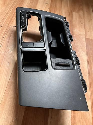 imac 2011: К5 центральный консоль — 2
