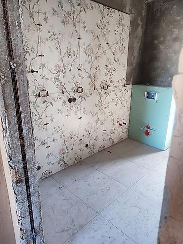 Плиткаларды төшөө: Профессиональная укладка плитки и монтаж санузлов «под ключ». - — 2